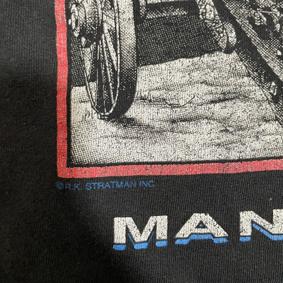 Harley Tanktop - Picture 5 of 7